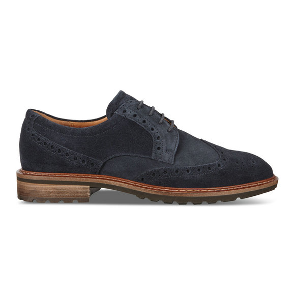 ECCO Vitrus I Wing Tip Tie ECCO Vitrus I Wing Tip Tie